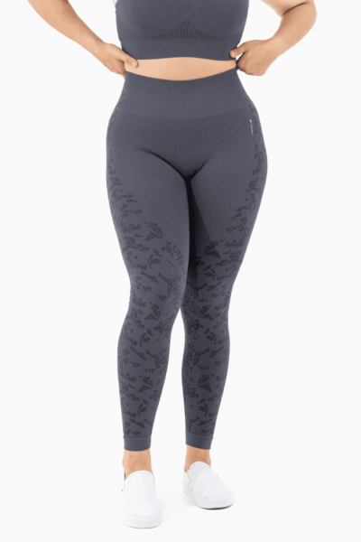 Atraka Seamless leggings Stone