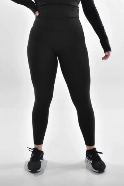 NKD Feel Leggings Black